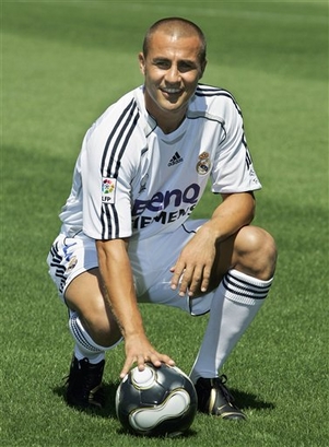 cannavaro